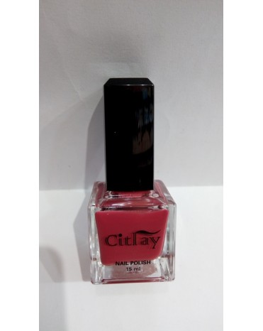 لاک ناخن سیترای - شماره 334